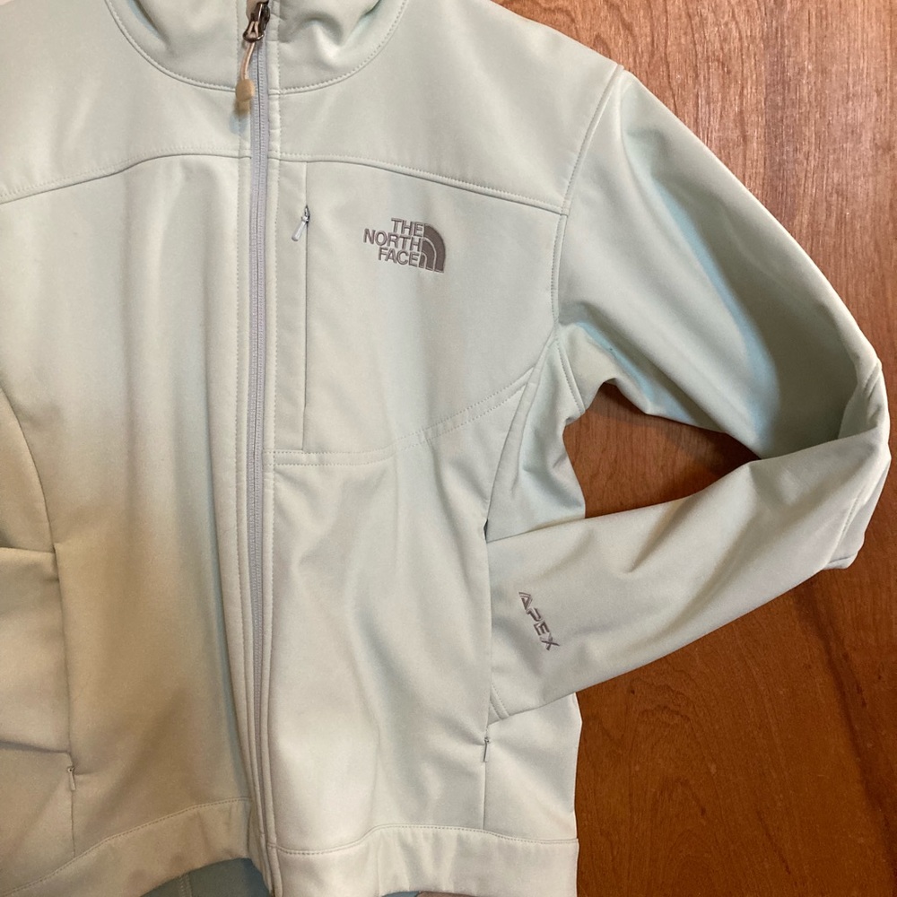 The north face Apex Small
